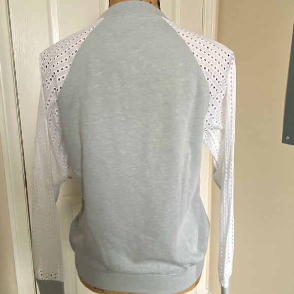 Gap Cotton Bomber Jacket - Picture 3 of 3